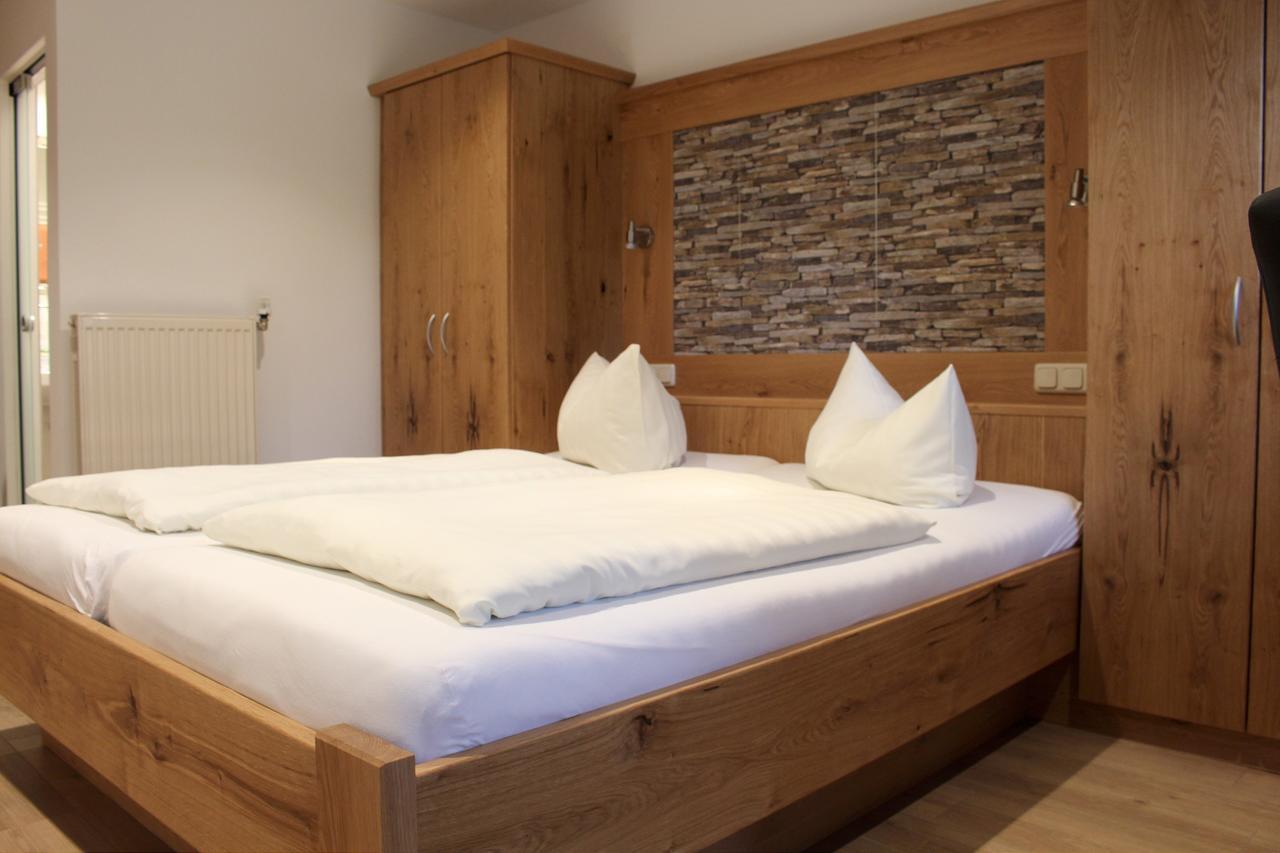 Gaestehaus Baltram Ramsau bei Berchtesgaden Luaran gambar
